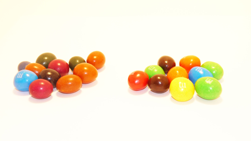 Illustration for article titled Unreal — Candy Unjunked: The Snacktaku Review